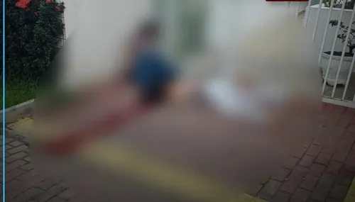 
          Imagem ilustrativa da imagem Duas mulheres assassinadas em Jaboatão. Vítimas eram mãe e filha
          