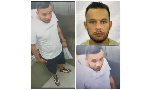 
          Imagem ilustrativa da imagem Dupla que roubou R$ 400 mil em prédio de luxo na Praia do Canto é presa em SP
          