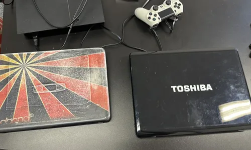 
          Imagem ilustrativa da imagem Dupla que roubou R$ 400 mil em prédio de luxo na Praia do Canto é presa em SP
          