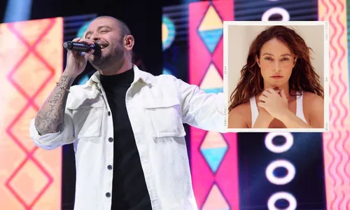 
          Imagem ilustrativa da imagem "É a história perfeita", diz Diogo Nogueira sobre Paolla em show no ES
          