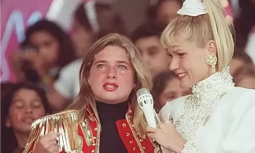 
          Imagem ilustrativa da imagem "É fácil para a gente julgar", avalia Letícia Spiller sobre Marlene Mattos
          