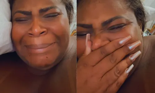 
          Imagem ilustrativa da imagem "É muita luta", lamenta Jojo Todynho sobre falta de álcool após bariátrica
          