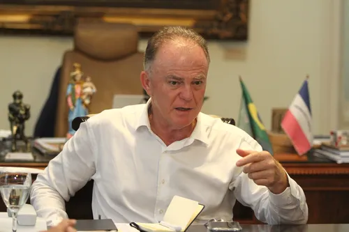 
          Imagem ilustrativa da imagem ES mantém incentivos fiscais até 2032, diz Casagrande
          