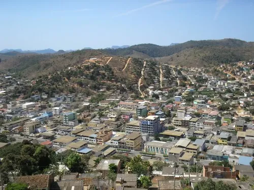 
          Imagem ilustrativa da imagem ES registra primeira morte por febre maculosa em 2023
          