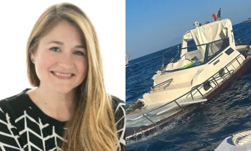 
          Imagem ilustrativa da imagem Editora de 'Harry Potter' nos EUA morre em acidente de barco na Itália
          