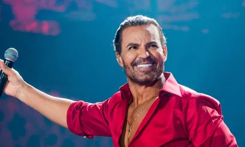 
          Imagem ilustrativa da imagem Eduardo Costa reduz agenda para se dedicar ao filho com autismo
          