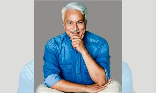 
          Imagem ilustrativa da imagem Eduardo Shinyashiki: “Não podemos deixar que o medo roube nossos sonhos”
          