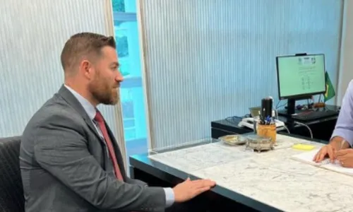 
          Imagem ilustrativa da imagem Efeito Bolsonaro nos ânimos?
          