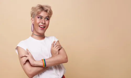 
          Imagem ilustrativa da imagem Elegância na diversidade
          