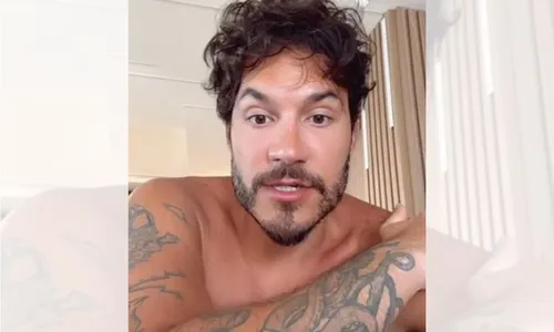 
          Imagem ilustrativa da imagem Eliezer desabafa sobre críticas contra a filha e pede empatia: “É um bebê"
          