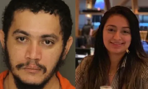 
          Imagem ilustrativa da imagem Em julgamento nos EUA, brasileiro que matou a ex disse estar arrependido do crime
          