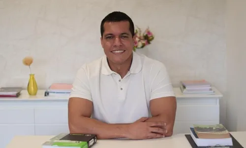 
          Imagem ilustrativa da imagem Emoção e desafios dos papais de primeira viagem
          