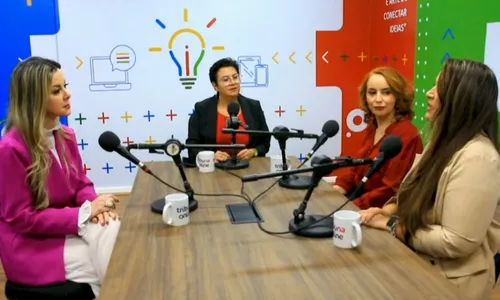 
          Imagem ilustrativa da imagem Empoderamento das Mulheres: Liliane Porto, Cláudia Roldi e Andreza Pessini
          