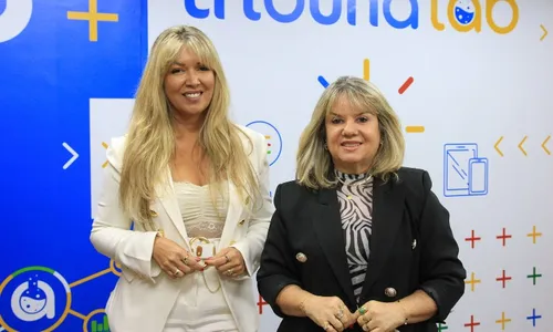 
          Imagem ilustrativa da imagem Empreendendo depois dos 50: empresárias Daiane Silva e Marize Reges
          