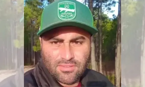 
          Imagem ilustrativa da imagem Empresário é encontrado morto após sair para comprar peça de caminhão em SC
          