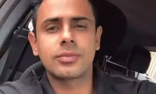 
          Imagem ilustrativa da imagem Empresário é encontrado morto após viajar para cobrar dívida de R$ 1 milhão
          