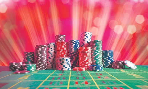 
          Imagem ilustrativa da imagem Empresários defendem liberação de cassino no ES
          