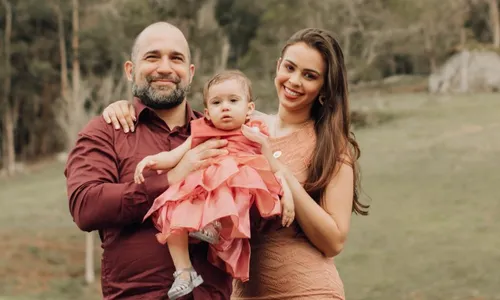 
          Imagem ilustrativa da imagem Empresas dão até 6 meses de licença-paternidade
          