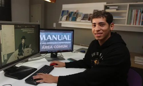 
          Imagem ilustrativa da imagem Empresas dão prêmios e folgas extras para atrair jovens talentos
          