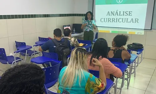 
          Imagem ilustrativa da imagem Empresas fazem mutirão do emprego para contratar 1.409 pessoas no ES
          