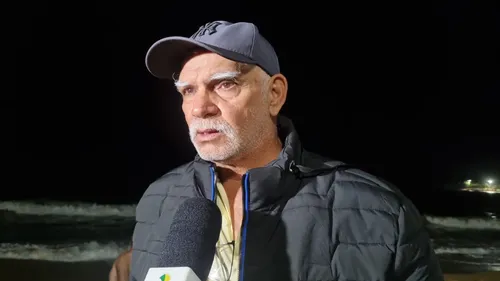 
          Imagem ilustrativa da imagem Encontrados os corpos de dois turistas que desapareceram no mar de Guarapari
          