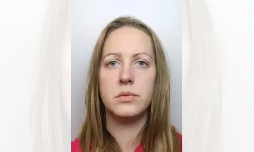 
          Imagem ilustrativa da imagem Enfermeira é condenada por matar sete bebês em hospital: "Fiz de propósito"
          