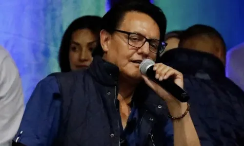 
          Imagem ilustrativa da imagem Entenda como ficam eleições no Equador após assassinato de Villavicencio
          