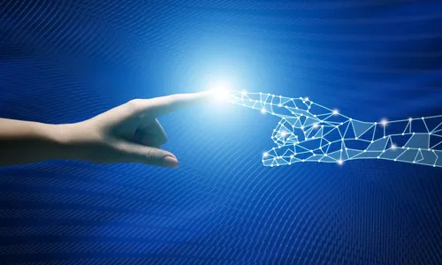 
          Imagem ilustrativa da imagem Entre temores e elogios, inteligência artificial avança em assessorias
          