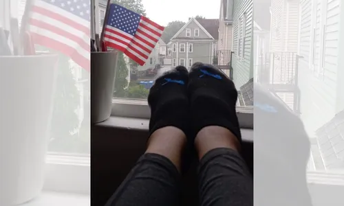 
          Imagem ilustrativa da imagem “Era minha chance de mudar de vida”, diz mulher que atravessou fronteira dos EUA
          