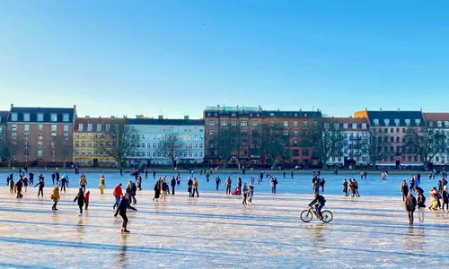 
          Imagem ilustrativa da imagem Especialistas explicam o que faz  inverno ser rigoroso
          