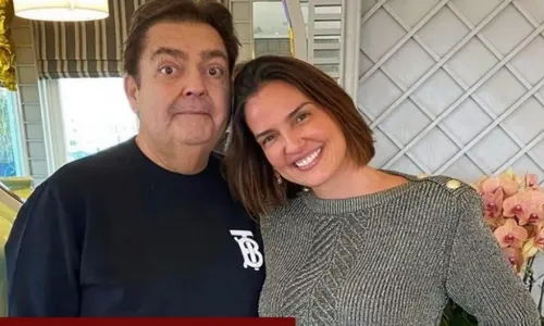 
          Imagem ilustrativa da imagem 'Espera angustiante’, diz mulher de Faustão ao defender mudança de lei de doação
          