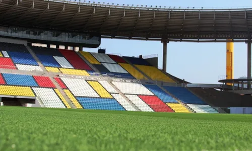 
          Imagem ilustrativa da imagem Espírito Santo é incluído como Centro de Treinamento para Copa do Mundo de 2027
          