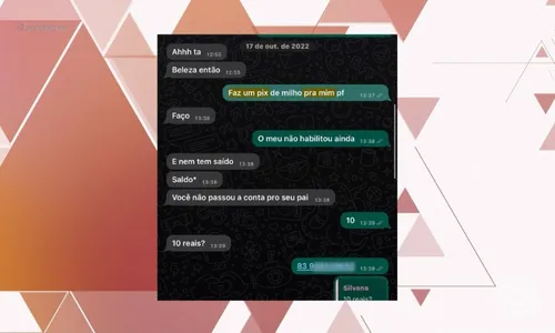 
          Imagem ilustrativa da imagem “Esse é o momento mais difícil da minha vida”, diz Larissa Manoela sobre os pais
          