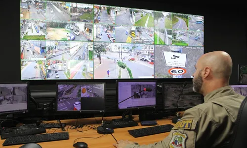 
          Imagem ilustrativa da imagem Estacionamento proibido lidera infrações na Serra
          