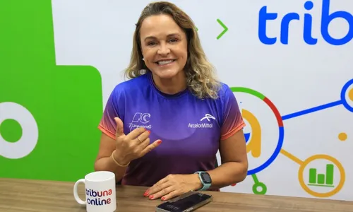 
          Imagem ilustrativa da imagem “Estou no meu melhor momento”, diz Neymara
          