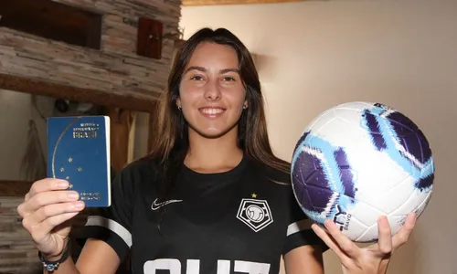 
          Imagem ilustrativa da imagem “Estou pronta para realizar meu sonho nos EUA”, diz estudante ganhadora de bolsa
          