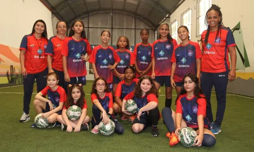 
          Imagem ilustrativa da imagem “Estou pronta para realizar meu sonho nos EUA”, diz estudante ganhadora de bolsa
          