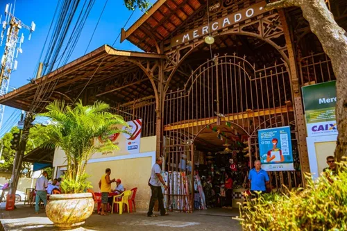 
          Imagem ilustrativa da imagem Estreia exposição fotográfica sobre Mercados Públicos do Recife
          