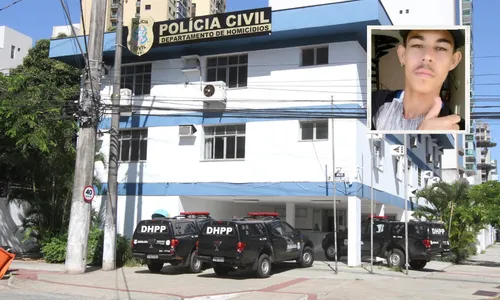 
          Imagem ilustrativa da imagem Estudante estrangulado com fios foi morto por "amigos" na Serra, diz polícia
          