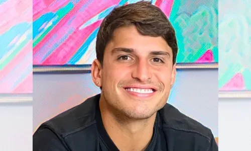 
          Imagem ilustrativa da imagem Ex-BBB Felipe Prior é condenado a seis anos de prisão
          