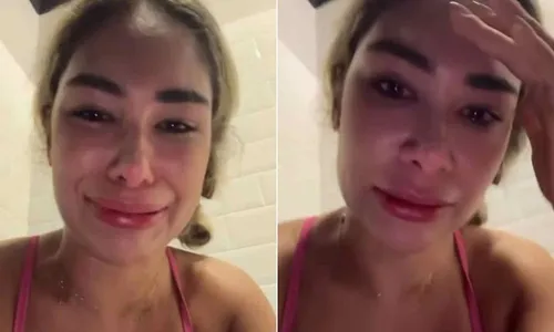 
          Imagem ilustrativa da imagem Ex-BBB pede ajuda para encontrar mãe desaparecida
          