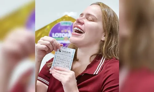 
          Imagem ilustrativa da imagem Ex-BBB que ganhou mais de 60 vezes na loteria é premiada mais uma vez
          