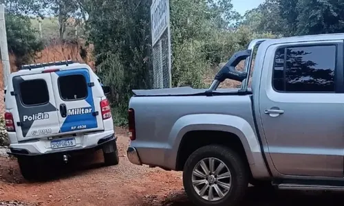 
          Imagem ilustrativa da imagem Ex-caseiro é preso acusado de arquitetar roubo em sítio da Serra
          