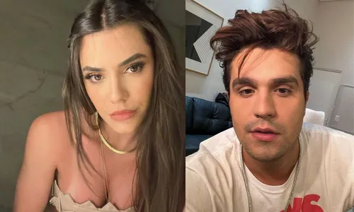 
          Imagem ilustrativa da imagem Ex de Luan Santana faz post misterioso após rompimento de noivado do cantor
          