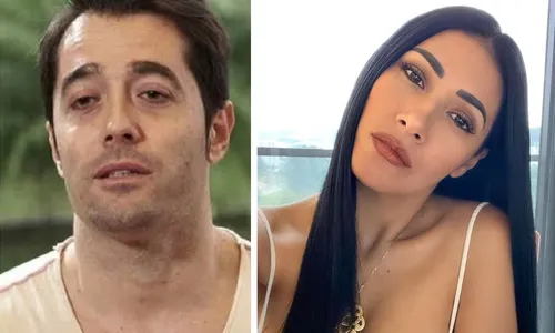 
          Imagem ilustrativa da imagem Ex de Simaria diz que ela o agrediu por causa de corte de cabelo dos filhos
          