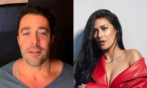 
          Imagem ilustrativa da imagem Ex de Simaria manda recado à filha após não pagar R$ 34 mil de pensão
          