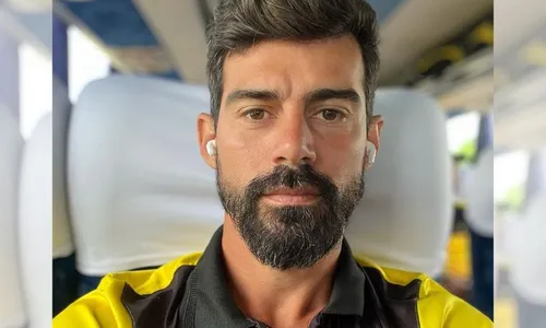 
          Imagem ilustrativa da imagem Ex de Viviane Araújo está na lista dos peões que disputarão prêmio milionário
          