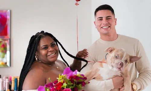 
          Imagem ilustrativa da imagem Ex-marido de Jojo Toddynho é confirmado em A Fazenda 15
          