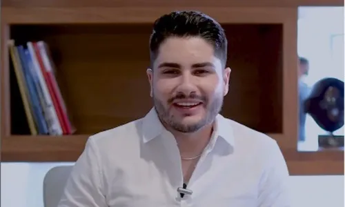 
          Imagem ilustrativa da imagem Ex-marido de Jojo Todynho decide trabalhar em barbearia
          