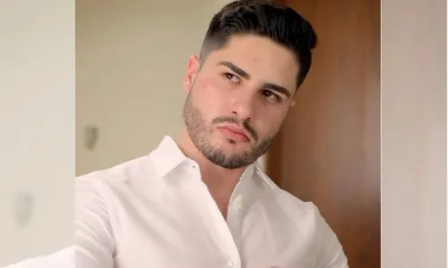 
          Imagem ilustrativa da imagem Ex-marido de Jojo Todynho reage à indireta da cantora no Dia dos Namorados
          